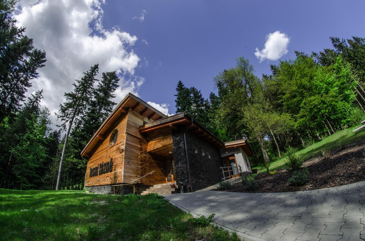 Horsky Hotel Celadenka / Mountain Resort Celadna Exterior photo
