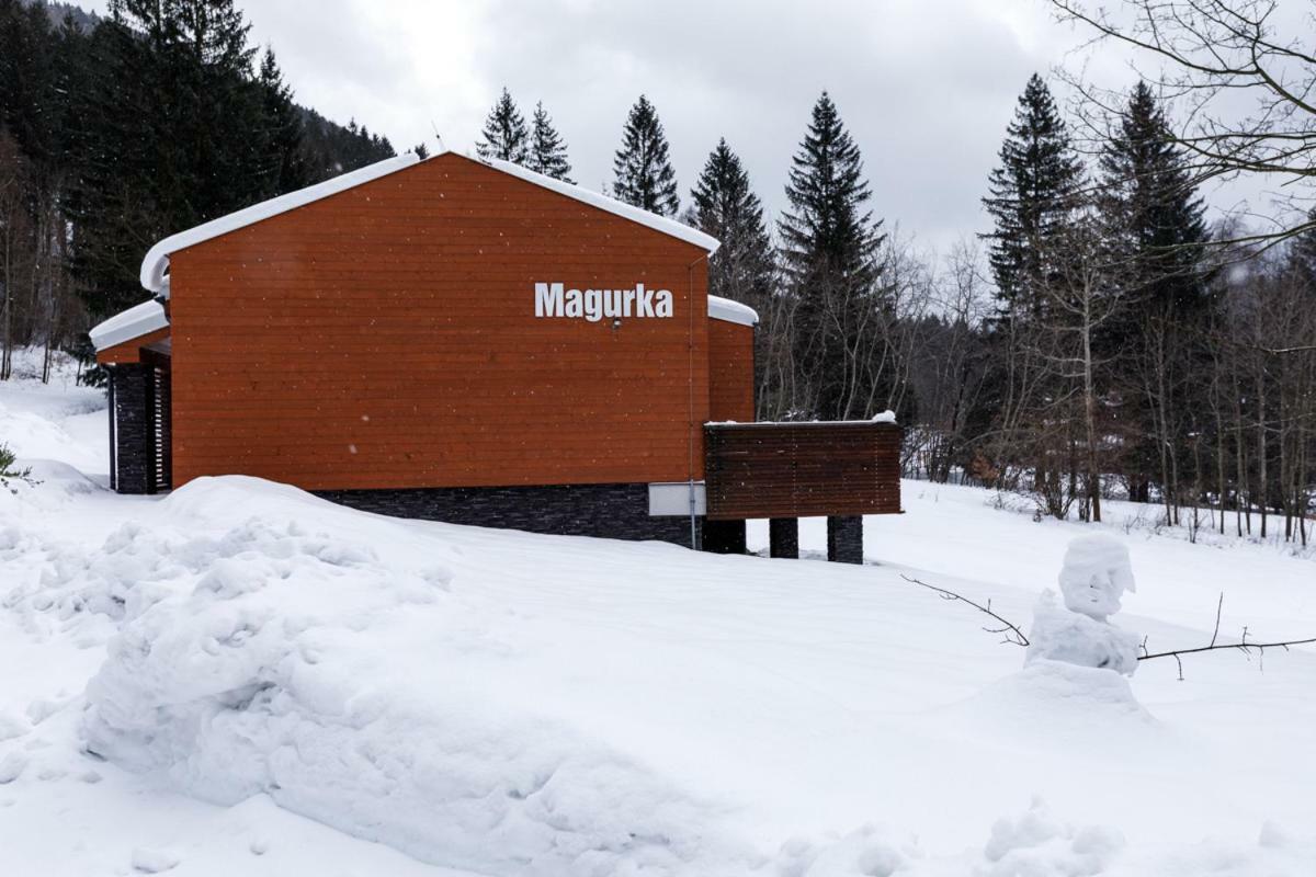 Horsky Hotel Celadenka / Mountain Resort Celadna Exterior photo