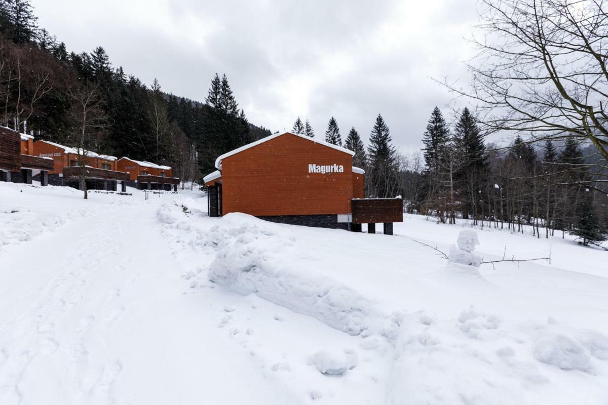 Horsky Hotel Celadenka / Mountain Resort Celadna Exterior photo